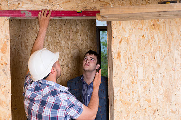 Best Commercial Insulation Services  in Wellington, FL